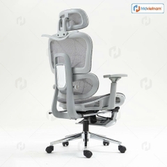 Ghế công thái học full lưới HTD-LS900 Chống đau lưng