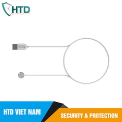 Cáp chống trộm trung tâm
