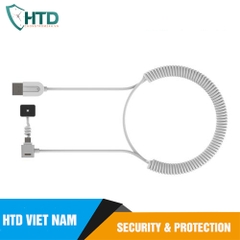 Bộ chống trộm trung tâm cổng 8