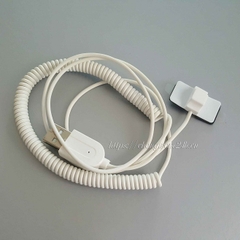 Cáp chống trộm trung tâm