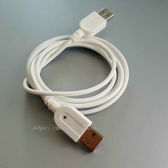 Cáp chống trộm Laptop trưng bày