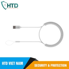 Cáp chống trộm trung tâm