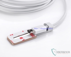 Bộ chống trộm điện thoại trưng bày cổng 6