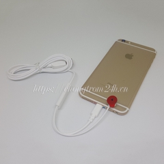 Cáp sạc và chống trộm iphone ipad