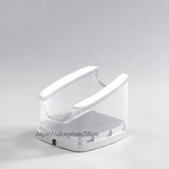 Đế mica trưng bày điện thoại
