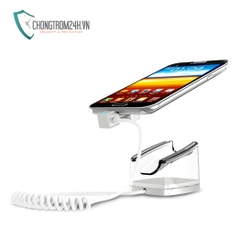 Thiết bị chống trộm điện thoại samsung 4 cổng