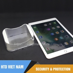 Đế mica trưng bày máy tính bảng