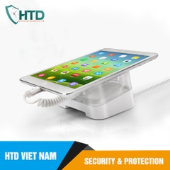 Chân đế chống trộm máy tính bảng trưng bày
