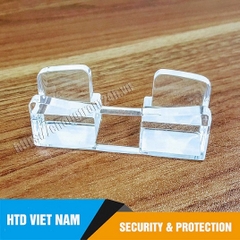 Bộ chống trộm trung tâm điện thoại cổng 4, 6, 8