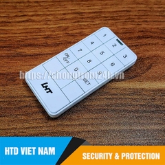 Bộ chống trộm trung tâm điện thoại cổng 4, 6, 8