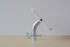 Giá đỡ máy tính bảng trên bàn - Loại nghiêng 45°