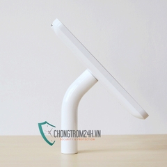 Giá đỡ máy tính bảng trên bàn - Loại nghiêng 45°