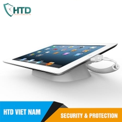 Chống trộm máy tính bảng trưng bày
