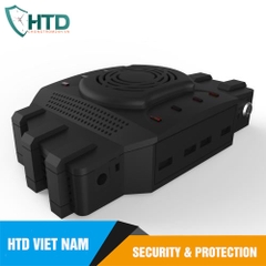 Bộ chống trộm trung tâm cho iphone và ipad