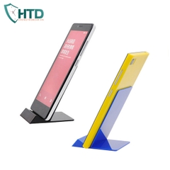 Đế mica trưng bày điện thoại
