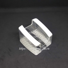 Đế mica trưng bày máy tính bảng
