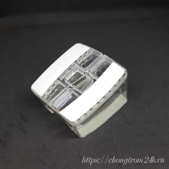 Đế mica trưng bày máy tính bảng