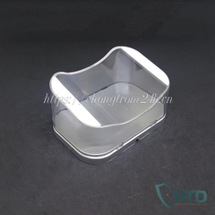 Đế mica trưng bày máy tính bảng