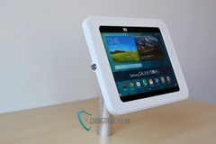 Giá đỡ máy tính bảng trên bàn - loại nghiêng 60°