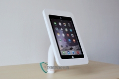 Giá đỡ máy tính bảng trên bàn - loại nghiêng 60°