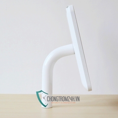 Giá đỡ máy tính bảng trên bàn - loại nghiêng 75°