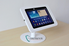 Giá đỡ máy tính bảng trên bàn trưng bày - FSB