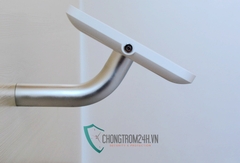 Giá đỡ máy tính bảng trên tường - loại nghiêng 45