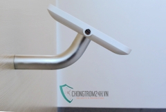 Giá đỡ máy tính bảng trên tường - loại nghiêng 45