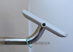 Giá đỡ máy tính bảng trên tường - loại nghiêng 45