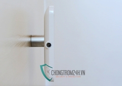 Giá đỡ máy tính bảng trên tường - loại nghiêng 90