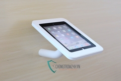 Giá đỡ máy tính bảng trên tường - loại nghiêng 45