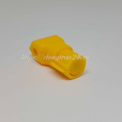 Khóa chặn chống trộm đầu móc treo phụ kiện