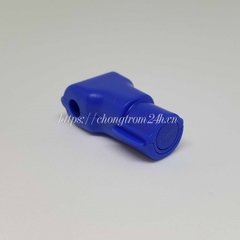 Khóa chặn chống trộm đầu móc treo phụ kiện