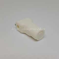 Khóa chặn chống trộm đầu móc treo phụ kiện