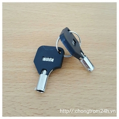 Khóa nguồn bộ chống trộm trung tâm
