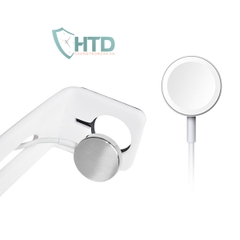Thiết bị chống trộm Apple Watch trưng bày