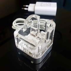 Chống trộm điện thoại độc lập MAX801