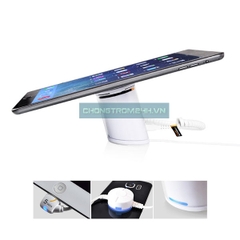 Thiết bị chống trộm trưng bày điện thoại