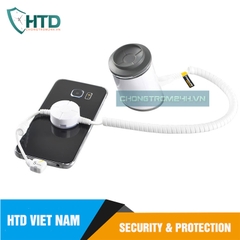 Thiết bị chống trộm trưng bày điện thoại