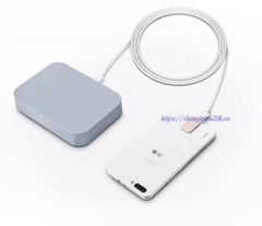 Bộ chống trộm điện thoại trưng bày cổng 6