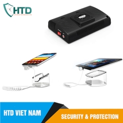 Thiết bị chống trộm điện thoại samsung 4 cổng