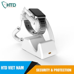 Thiết bị trưng bày chống trộm smart watch
