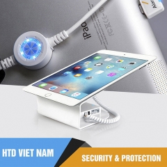 Thiết bị chống trộm ipad trưng bày