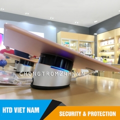 Thiết bị chống trộm ipad BF404