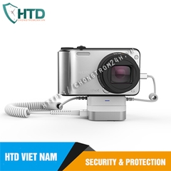 Thiết bị chống trộm độc lập cho máy ảnh và ống kính