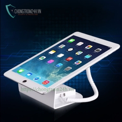 Thiết bị chống trộm máy tính bảng Ipad Tablet trưng bày