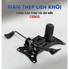Ghế công thái học full lưới HTD-LS900 Chống đau lưng