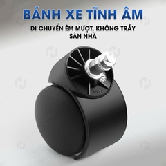 Ghế công thái học full lưới HTD-LS900 Chống đau lưng