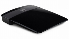 Wireless-N Router LINKSYS E1200