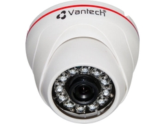 Camera IP Dome hồng ngoại VANTECH VP-180S